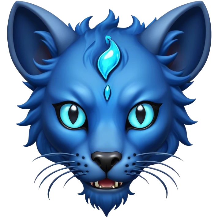 displacer beast emoji