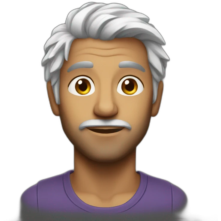 Shahrukhan emoji