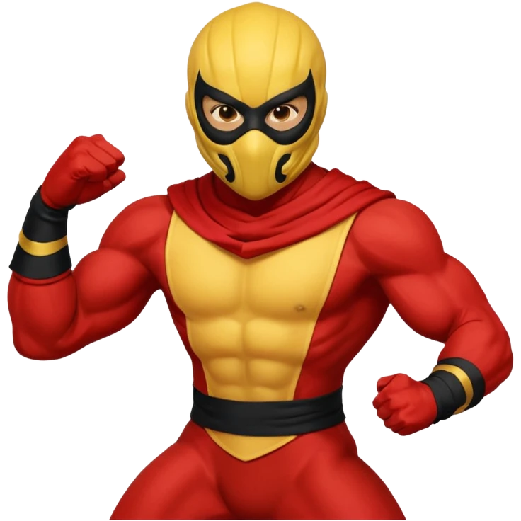 Mortal kombat postavy emoji