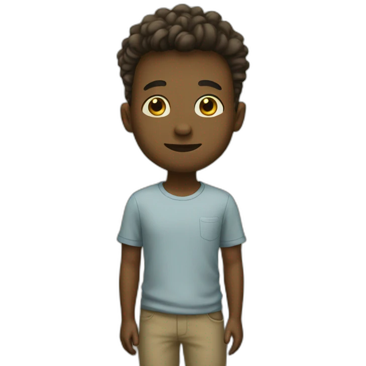 fini boy emoji