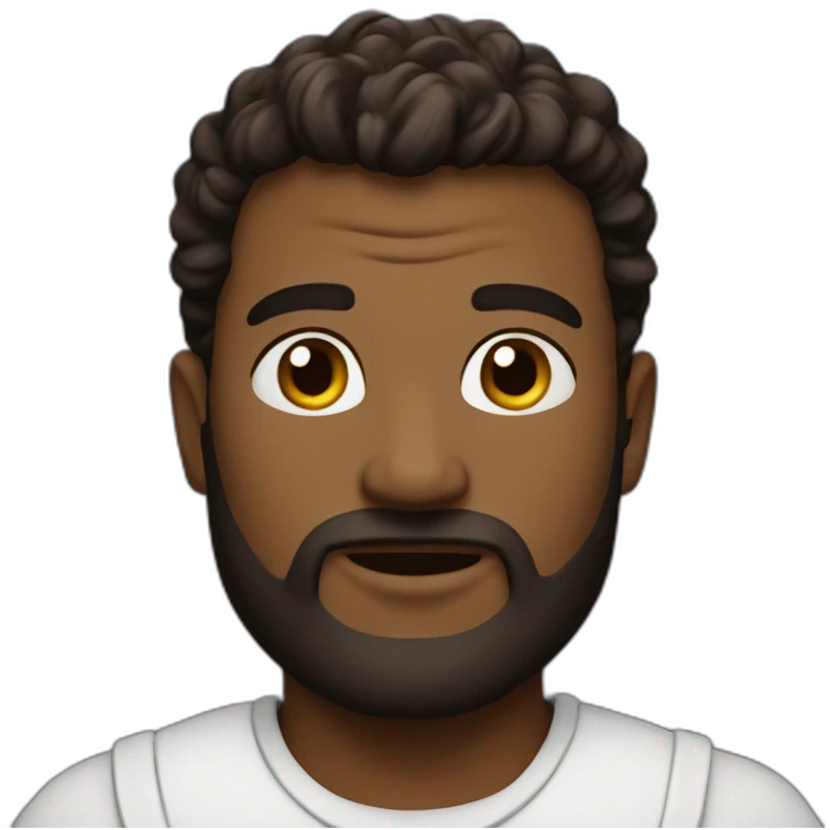 God emoji