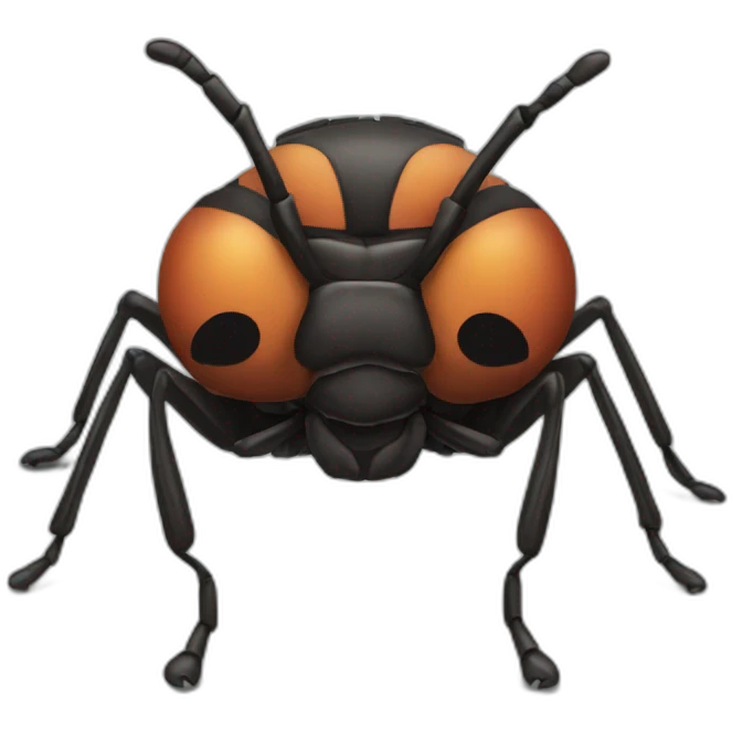 bug` emoji