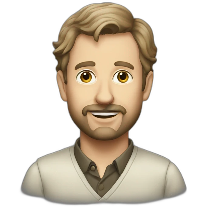 thomas hunt morgan emoji