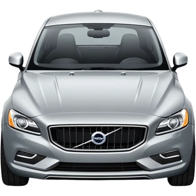 Volvo emoji