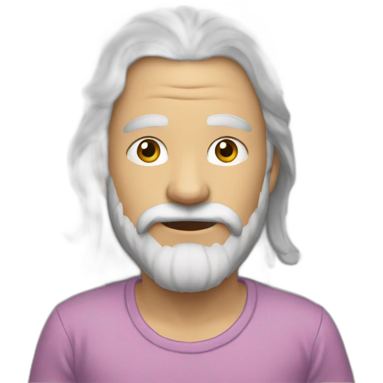 биткоин-монета emoji