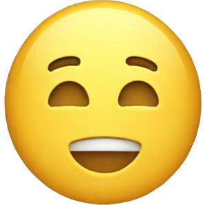 check emoji