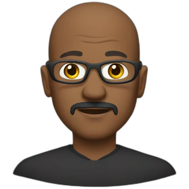 Sisko emoji