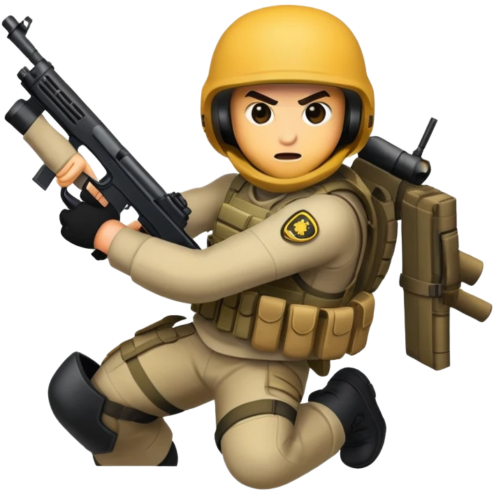 Counterstrike  emoji