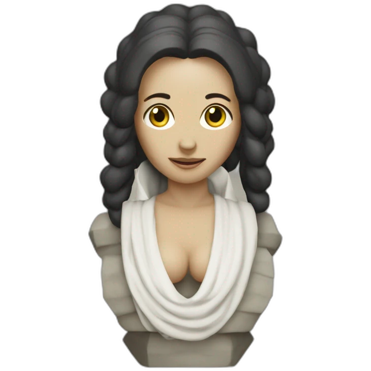 Vierge-scorpion emoji