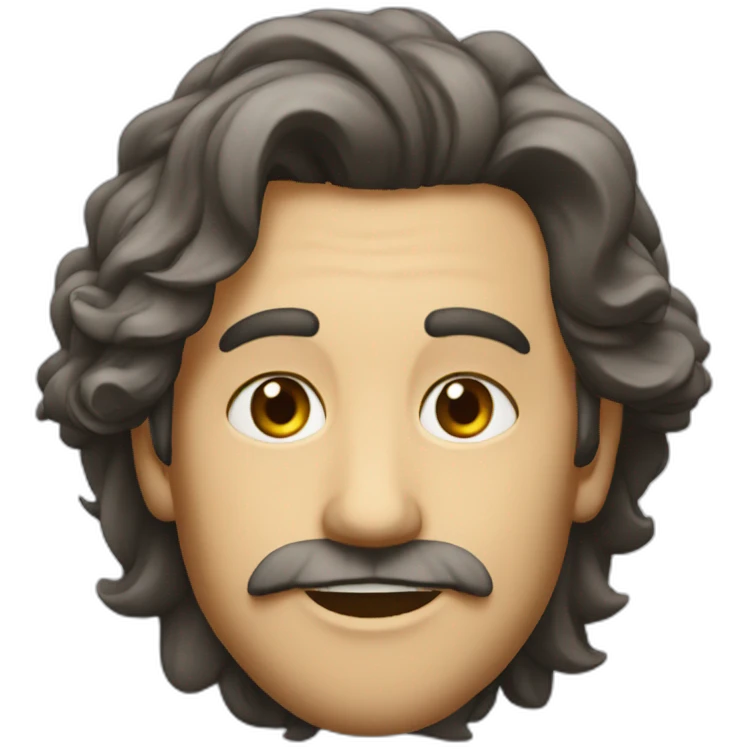 Blitzo emoji