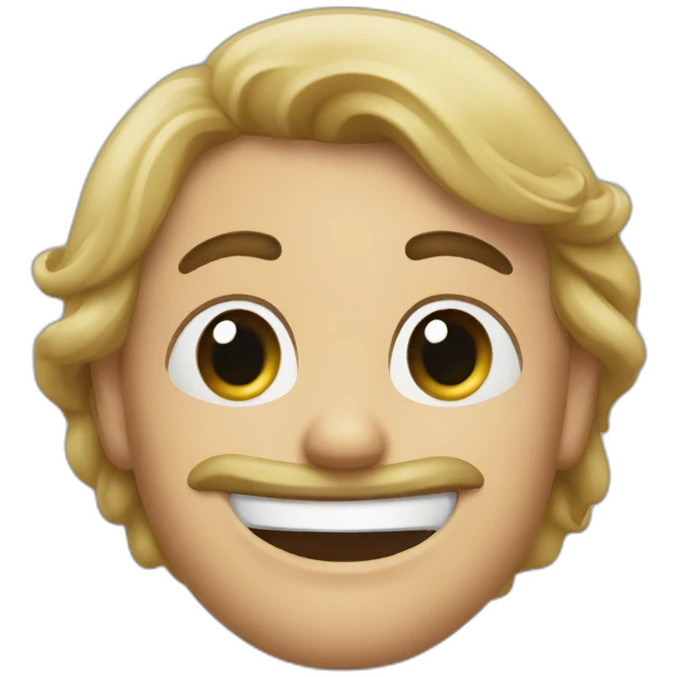 меню emoji