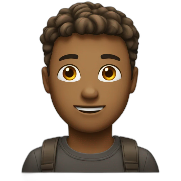 social media emoji