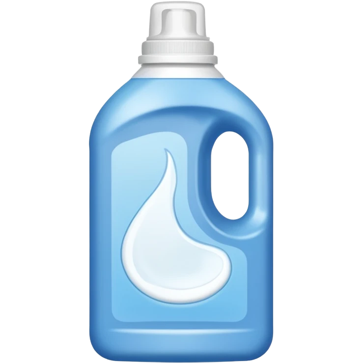 household bleach emoji