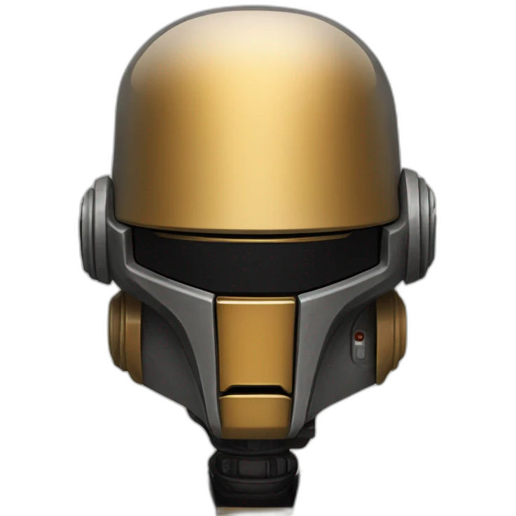 HK-47 droid emoji