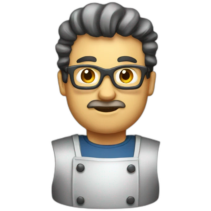fryer emoji