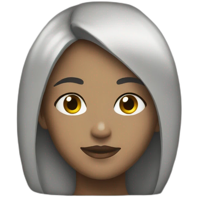 Bindi emoji