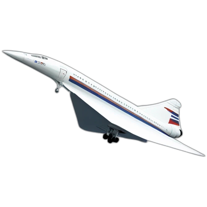 Concorde emoji