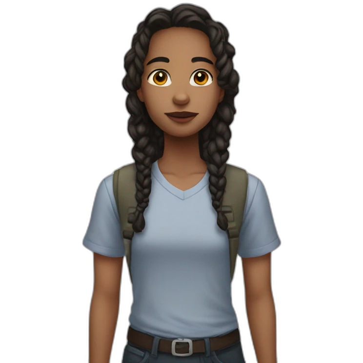 Morgan Grimes emoji