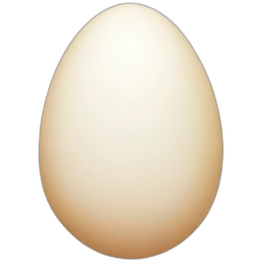 egg emoji