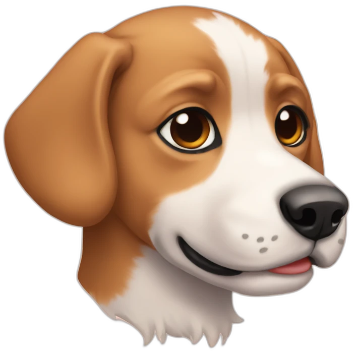 cachorro  emoji