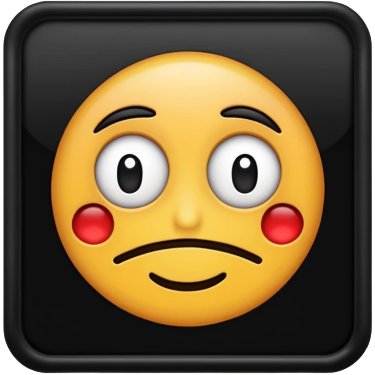 These are awful emoji