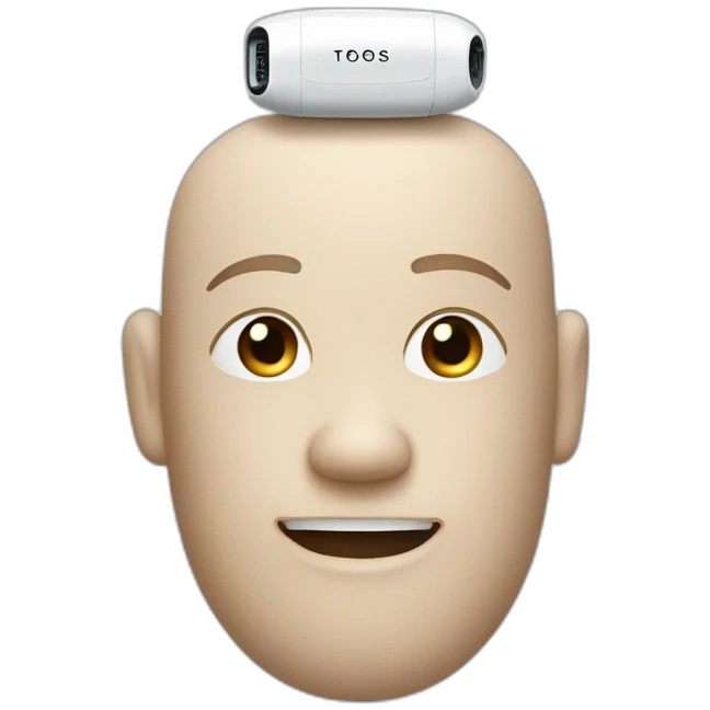 Iqos emoji