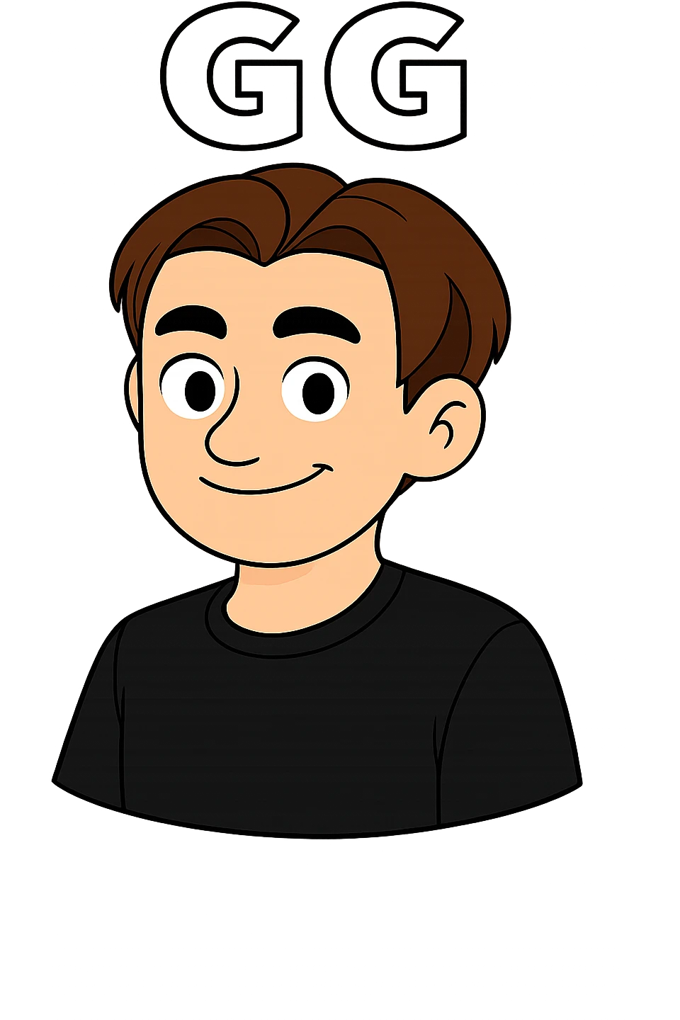Remove the background, keep everything else the same, transparent background. emoji