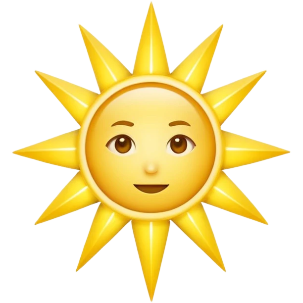 ray  emoji