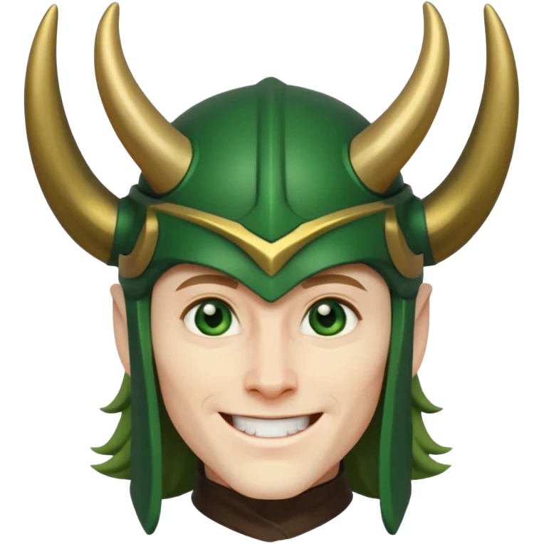 loki emoji