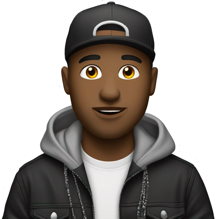 nettspend rapper emoji
