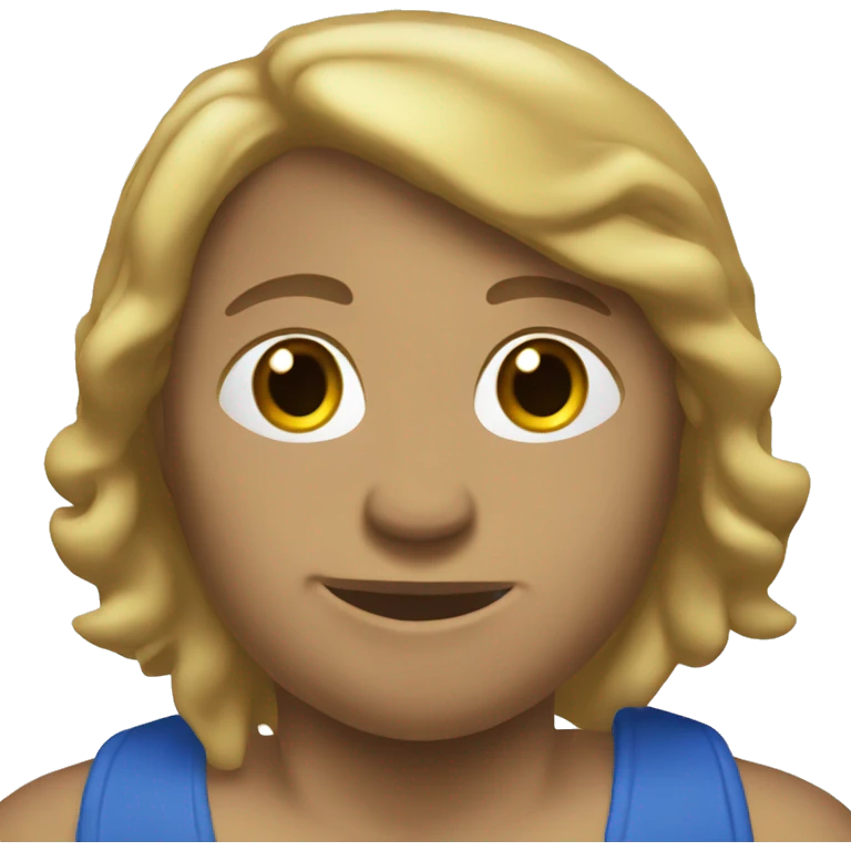 blue 2012 ford mustang  emoji