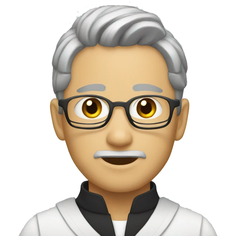 Gojo emoji