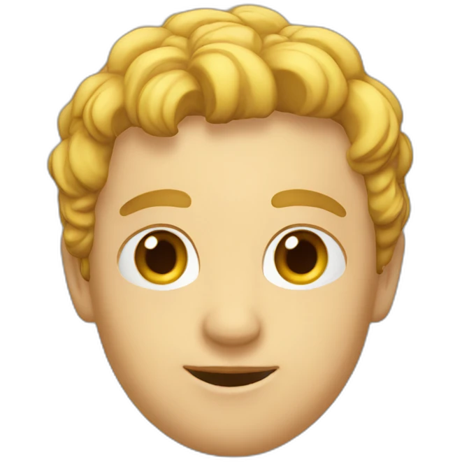 esternocléido emoji