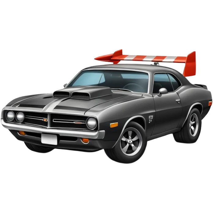 Grand thift auto emoji