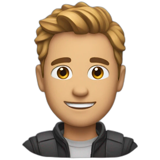 perks emoji