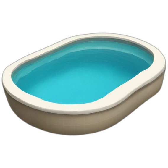 pool emoji