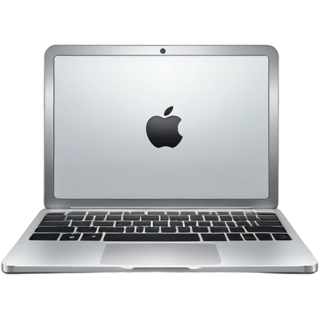 labtop emoji