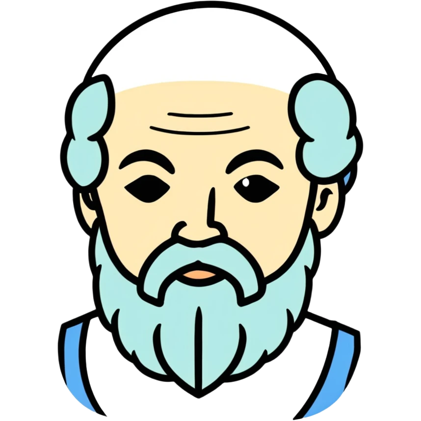 Socrate  emoji