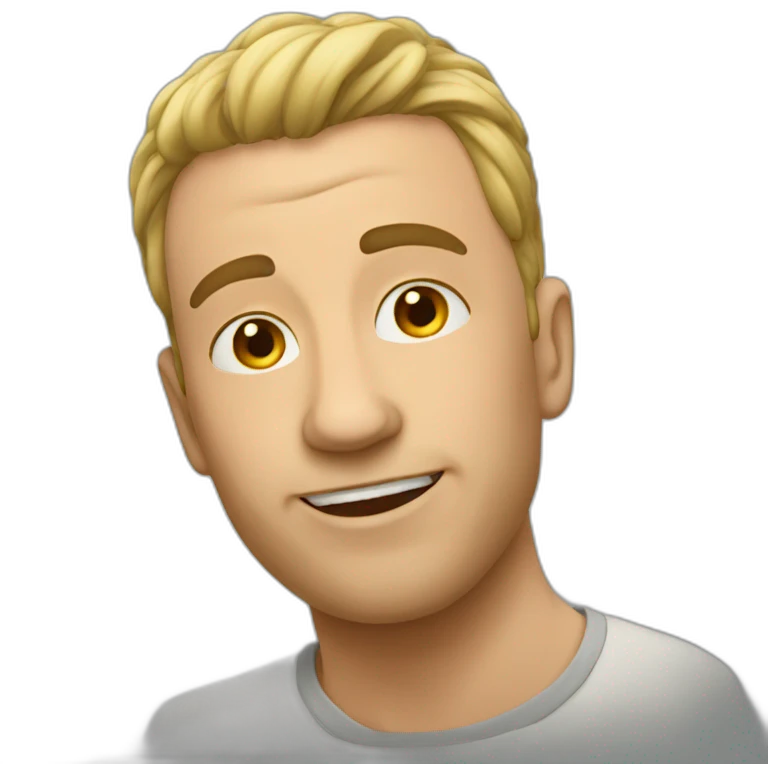 میمون emoji