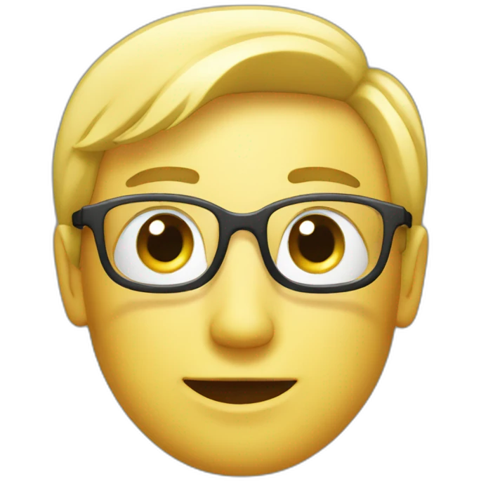 One euro emoji