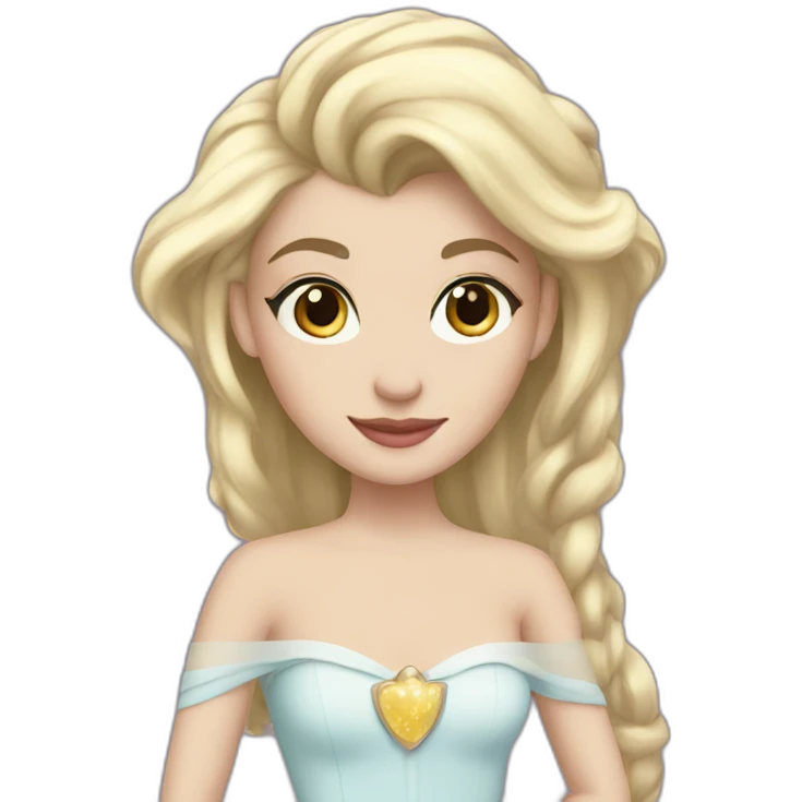 Princess Twilght emoji