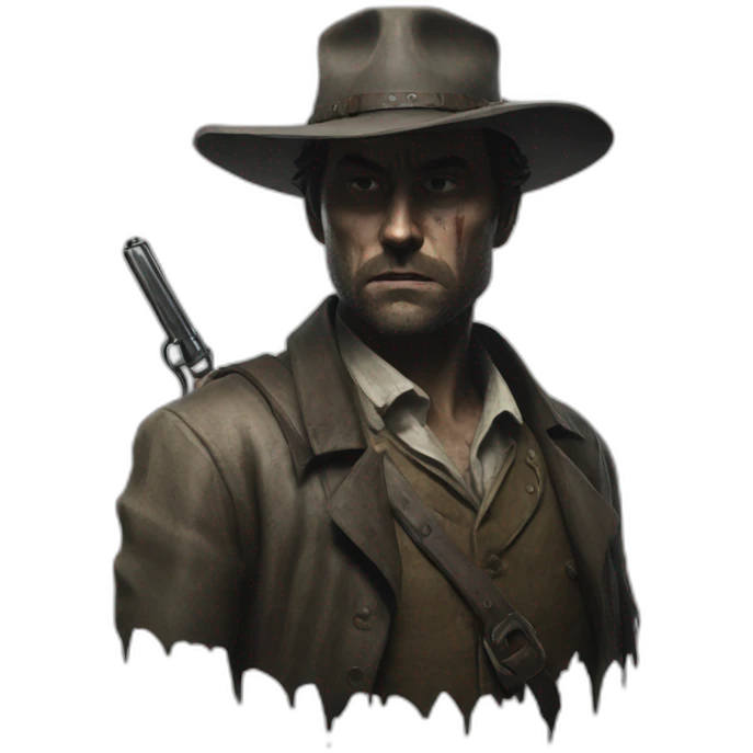 hunt showdown emoji
