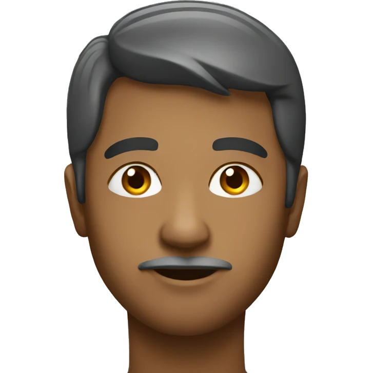 portrait emoji