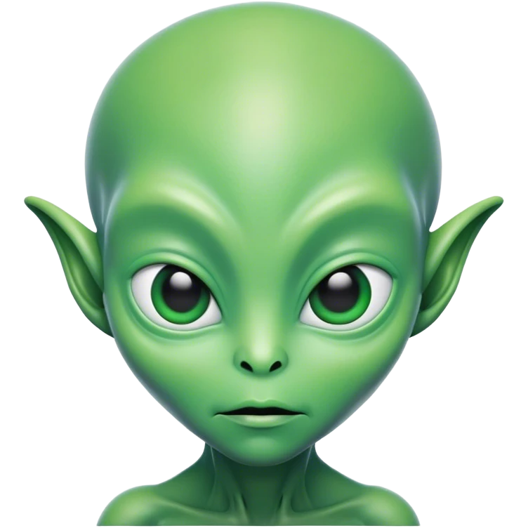 👽 emoji
