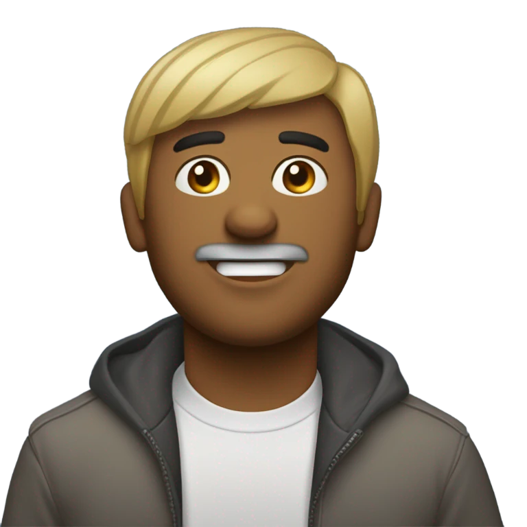 Сердце emoji