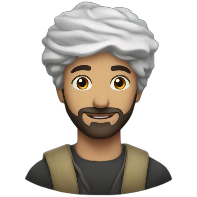 habib-riziek emoji