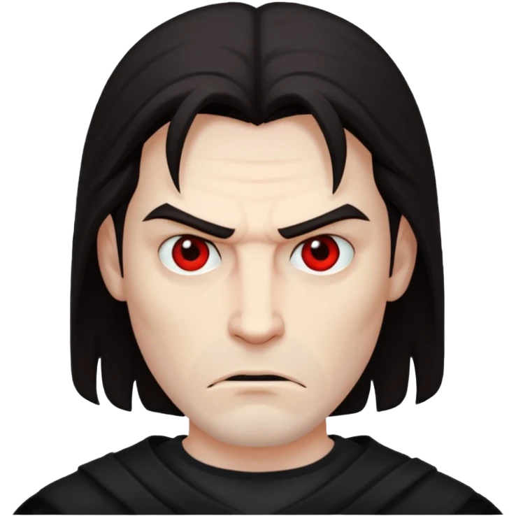bad guy emoji
