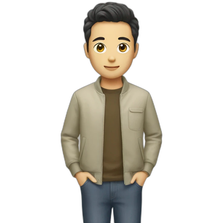 uniqlo emoji
