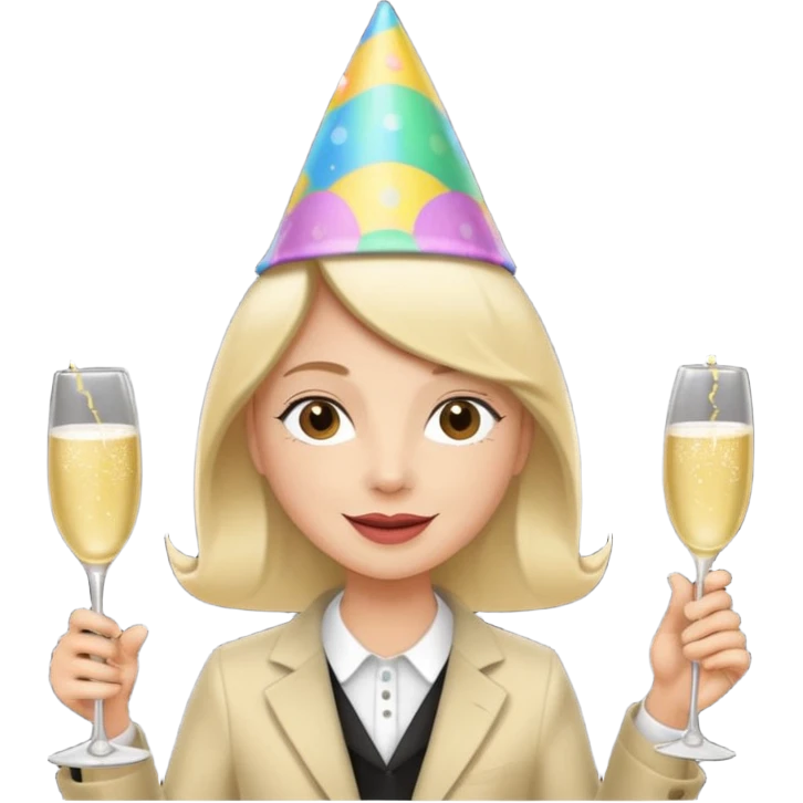 🗓️✨🌍🚀🤖📈🎉 emoji