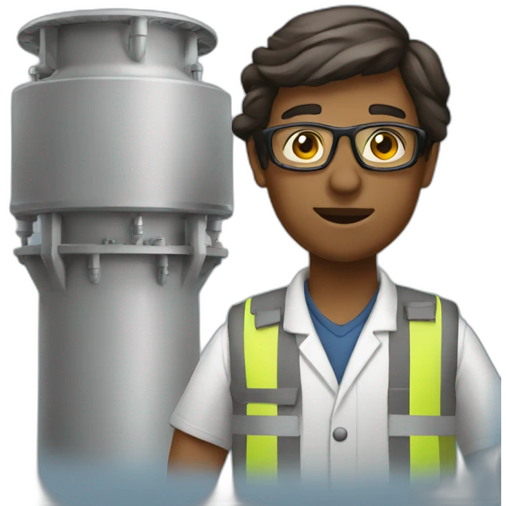 pipeline administrator emoji